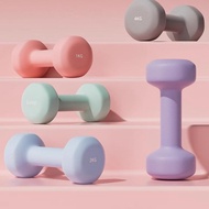 Ke Dumbbell Ladies Fitness Household Men Barbell Children Elementary School Boys Teenagers 1 2 3kg S