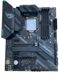 MAINBOARD (เมนบอร์ด) 1200 ASUS ROG STRIX B460-F GAMING มือสอง