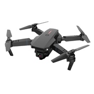 READY STOCK 4K DRONE WITH CAMERA DRONE E88 PRO 4K Super High Quality Folding Drone Quadcopters terba