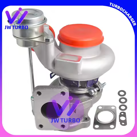 TD04HL Turbo TD04HL-15T-6 TD04HL-19T Turbocharger for Saab 9-3 Viggen 1999-2002 9-5 2.3L B235R 49189