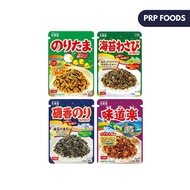 Marumiya Furikake Japanese Rice Seasoning