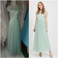 Mint Green Prom Prom BabyOnline Dress
