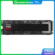 Samsung | Samsung Electronics 9100 Pro 8Tb M.2 Nvme Ssd Pcie5.0 Gen5 Secure Packaging