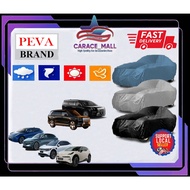 ZEEKR Protection Car PEVA Car cover Sun Protection Waterproof Dust Dust Dirt Resistant X 7X OO1 OO7 