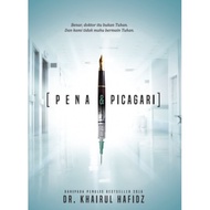 Pen & Syringe: Dr. Khairul Hafidz