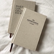 Journal Book Aesthetic / Journal Book / Journal Book / aesthetic journal book / THE SADNESS JOURNAL