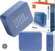 JBL Go Essential 2 迷你防水藍牙喇叭