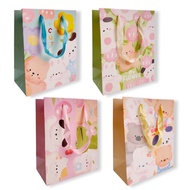 Scoop Paper Bag / Paper Bag 23x18x10cm (pc) 67310100