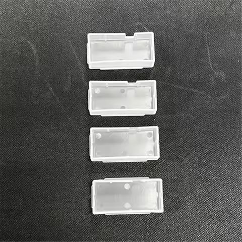4Pcs LP-E17 Battery Case Protect Cover For Canon EOS Rebel T6i T6s T7i T8i 77D 200D 250D 750D 760D 8