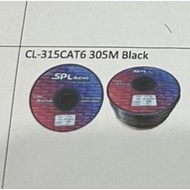 SPL Audio CL-512 DMX Original 1 Meter 110 Ohm Lighting Cable CL512DMX Beam Parled CL512 Control Cabl