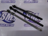 kabel ties - cable tie - kabel tis besar panjang 15-17cm lebar 7-10mm