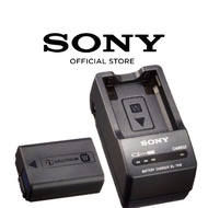 Sony fw50 bc-trw original battery charger for Sony a6000 a6300 a6400 a6500 a7ii