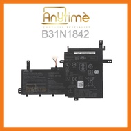 ASUS B31N1842 S531FA V531FA V531FL K531FA K531FL S5500FL Battery Bateri