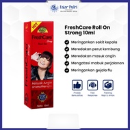 Freshcare 10ml Wind Oil Fresh Care Aromatherapy Aromatherapy Roll Strong