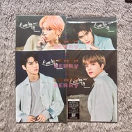 Album only awaken jaehyun taeyong doyoung haechan