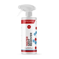 GTECHNIQ - W9 Water Spot Remover - 500 ml - Removes Water & Silica Spot