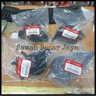 MESIN ENGINE MOUNTING SET RUBBER ENGINE MOUNTING JAZZ GD3 CITY GD8 IDSI VTEC MT