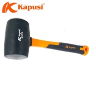 900G Rubber Hammer Kapusi K-0378 Hammer