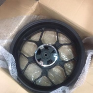 R25/KAWASAKI NINJA250 /Z250 REAR RIM 5.0 just plug and play 100%import taiwan Good Quality