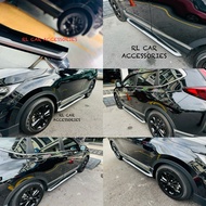 Honda CRV 2007 2008 2012 2012 2015 2016 2017 2018 2019 2020 2021 foot door side step running board b