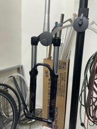 ROCK SHOX domain前叉26寸用