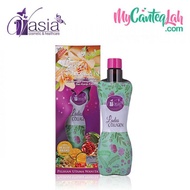 V'Asia Ladies Collagen (Botol) | HQ SUPPLY