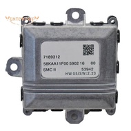 63127189312 7189312 Headlight Module Control Unit Headlight Module Control for  3 5 7 Series E46 E90