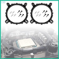 CRE Fan Bracket Heatsink Holder CPU Cooling Mount For Intel12th LGA1366 LGA1700 1200