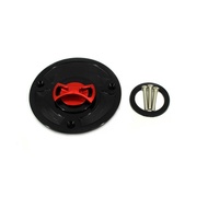 New Style Motorcycle Fuel Tank Decorative Cover Suitable for KTM RC125 RC200 RC390 Fuel Tank Cover