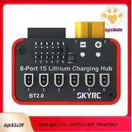 LiPo LiFe Li-Ion LiHV 1S for B6neo Charger Expansion Module for B6neo 2 for B6neo+ B6ACneo Battery C