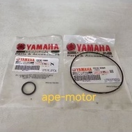 Vixion WATER PUMP ORING PAIR 93210-84804 93210-19809 ORIGINAL YAMAHA