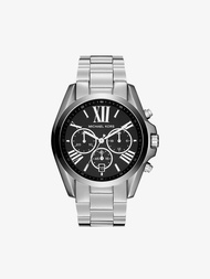 นาฬิกาข้อมือผู้ชาย Michael Kors Bradshaw Chronograph - SilverMK5705