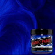 Manic Panic Rockabilly Blue