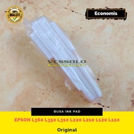 Epson L360 L350 L355 L310 L300 L220 L210 L120 L110 Original Ink Pad