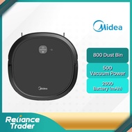 Midea MVC-M3L Robot Vacuum Cleaner