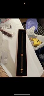 環球影城 哈利波特 魔法棒 禮盒裝