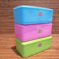 [ Tantos ] KAYLA Tissue Holder / Tissue Holder / Rectangular Tissue Holder / Tissue Holder