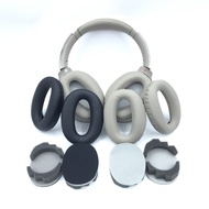 Replacement Ear Cushions & Foam Covers for SONY MDR-1000X WH-1000XM2 XM3 XM4 XM5