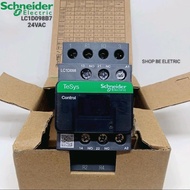 Contactor Contactor Lc1D098B7 Lc1D098 B7 24Vac 4Phase 25A Schneider Original Forsale