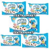 Milkita Bites 25gr - Milkita Milk Candy