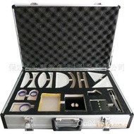 Geometry Lab Physics/Teacher Edition Optical XH-J20906-1 Demonstration Box Junior High School Miniat