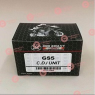 CDI UNIT - COMEL - GS5 (NK)