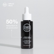 B&B Labs Super-Clear Treatment Essence | Lactobionic & Glycolic Acid | –50% oil production | –21% po
