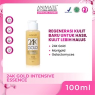 Animate 24K Gold Intensive Essence 100 ml