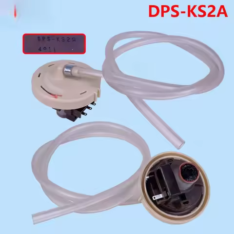 For Samsung XQB80-C86 Water Level Sensor dps-ks2a C88s Washing Machine DC96-01703C