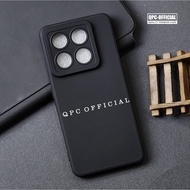 Xiaomi 14T Xiaomi 14T Pro Xiaomi 14 Case Pro Camera Case Slim BlackMatte Silicone Xiaomi 14T Xiaomi 