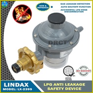 ♙ ✉ ▪ Japan quality Lindax regulator