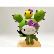 2011 7-Eleven Hello Kitty and Friends TOKIDOKI Collectible Figure