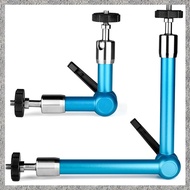 (DGHV) Magic Articulated Arm Magic Arm Rig for Mounting Monitor Video Light DSLR Camera Studio Acces