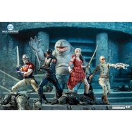 mcfarlane king shark wave